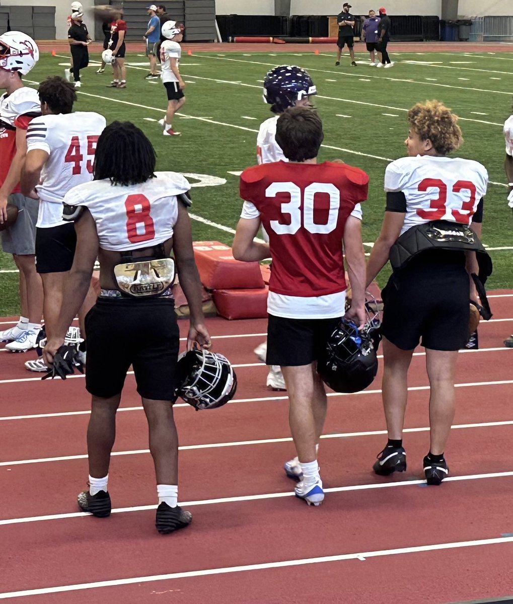 Austin “aussie” Franklin tweet media