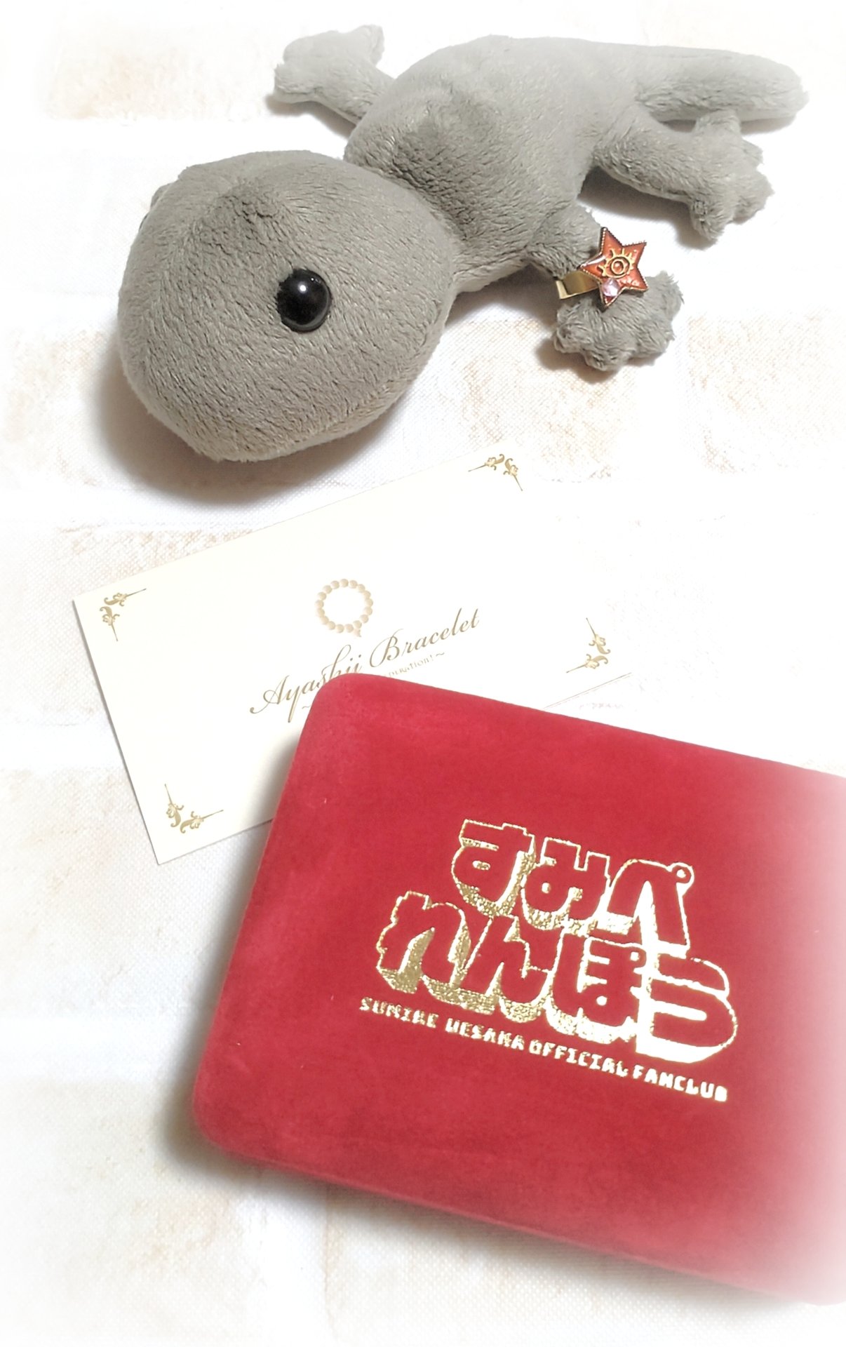 WAKAN SILVER SMITH】See through All Square bracelet