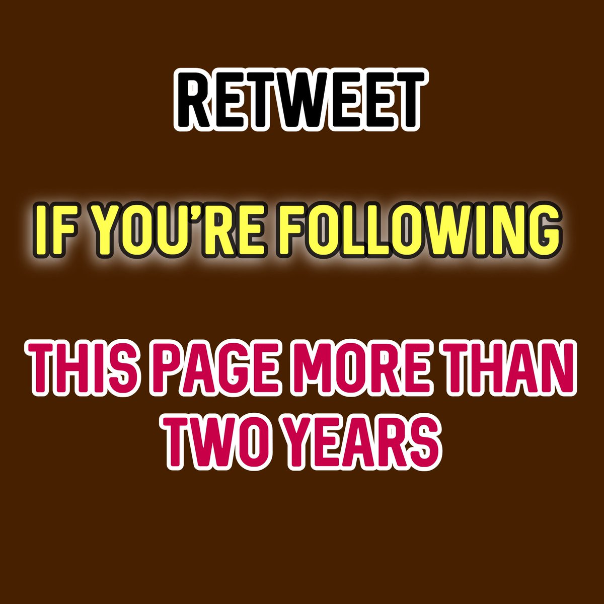 Are you longtime follower 
Of my accounts 
Comment ur thoughts about my previous pages also....