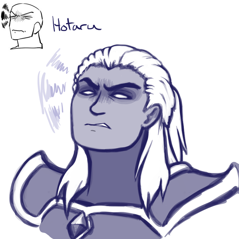 biigurutwin's tweet photo. Hotaru (2C)
(With bonus pic + from the smoldering hot lava within him!🌋)
Requested by @Dua37099657
#DrawingPrompt #MortalKombat #MK #Hotaru #MK1_Hotaru https://t.co/X19B2K6lFm