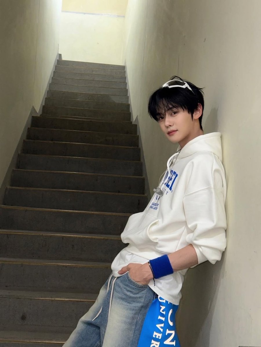 gyuvin tweet media