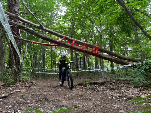 hayasaka__cycle's tweet photo. #wildwheels 大自然を満喫してます! https://t.co/cn5QI4QrYY
