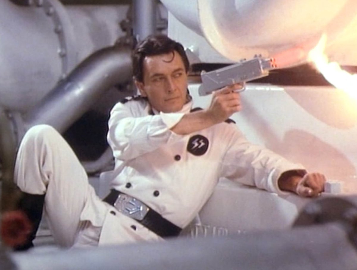 analgesicsleep's tweet photo. Our #FridayNightFlix leading space cadets are Reb Brown, John Phillip Law, James Ryan, Cameron Mitchell, Cisse Cameron, Claudia Jacobs&Graham Clarke
#SpaceMutiny #RebBrown #JohnPhillipLaw #JamesRyan #CameronMitchell #CisseCameron #ClaudiaJacobs #GrahamClarke #scifi #80smovies https://t.co/sqYaxqNRGs