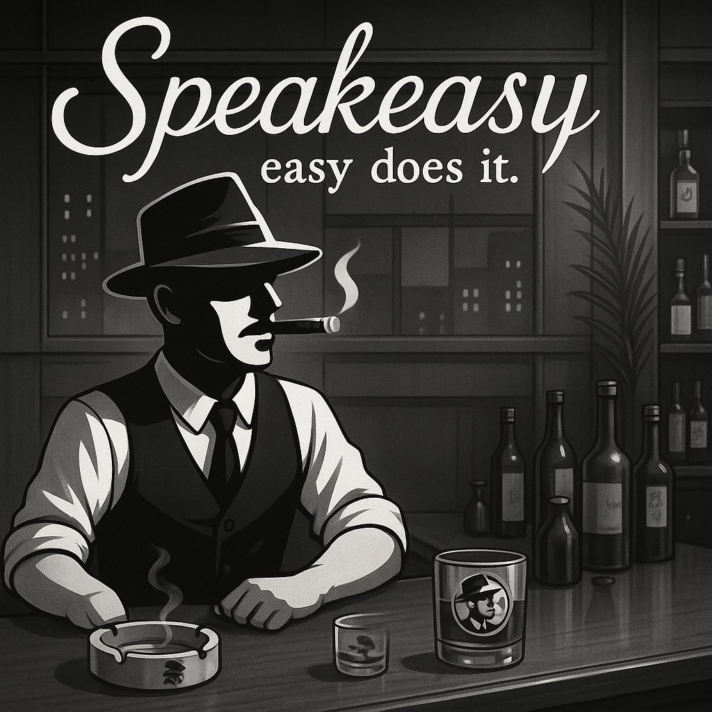 Kelly_NWB (@nrthwestbound) on Twitter photo Friday Nights in <a href="/TheSpeakeasyNFT/">Speakeasy 🥃</a> - 💚🥃👊
✅Rumbles - Over $1000 given away in Sol/Eth/NFT
✅Food conversations (kind of) 🤣
✅Slinging coins
✅A family of lunatics
Shoutout to these OG's <a href="/ShmeatKnuckles/">Dyz</a> <a href="/MoarkyMoark/">moark 🥃</a> <a href="/G3PO13/">G3PO</a> <a href="/DukeOfWapping/">DukeOfWapping</a> Friday Nights in <a href="/TheSpeakeasyNFT/">Speakeasy 🥃</a> - 💚🥃👊
✅Rumbles - Over $1000 given away in Sol/Eth/NFT
✅Food conversations (kind of) 🤣
✅Slinging coins
✅A family of lunatics
Shoutout to these OG's <a href="/ShmeatKnuckles/">Dyz</a> <a href="/MoarkyMoark/">moark 🥃</a> <a href="/G3PO13/">G3PO</a> <a href="/DukeOfWapping/">DukeOfWapping</a>