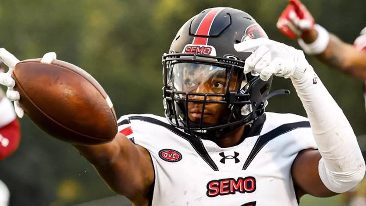 Jordan Woods ⭐️⭐️⭐️ (@jordan_woods27) on Twitter photo #AGTG Blessed to receive an offer from SEMO <a href="/PellCityFTBL/">Pell City Football</a> <a href="/nickbgentry/">✨🏈 “COACH G”Nick Gentry🏈✨</a> <a href="/CoachDrewParker/">Coach Drew Parker</a> <a href="/CoachJRoss_/">Coach Jae Ross, USAW</a> <a href="/CoachL__/">Coach L</a> <a href="/DexPreps/">DexPreps</a> <a href="/DownSouthFb1/">Down South</a> <a href="/HallTechSports1/">Hall-Tech Sports</a> <a href="/AL6AFootball/">Alabama6AFootball</a> <a href="/Rivals/">Rivals</a> #AGTG Blessed to receive an offer from SEMO <a href="/PellCityFTBL/">Pell City Football</a> <a href="/nickbgentry/">✨🏈 “COACH G”Nick Gentry🏈✨</a> <a href="/CoachDrewParker/">Coach Drew Parker</a> <a href="/CoachJRoss_/">Coach Jae Ross, USAW</a> <a href="/CoachL__/">Coach L</a> <a href="/DexPreps/">DexPreps</a> <a href="/DownSouthFb1/">Down South</a> <a href="/HallTechSports1/">Hall-Tech Sports</a> <a href="/AL6AFootball/">Alabama6AFootball</a> <a href="/Rivals/">Rivals</a>