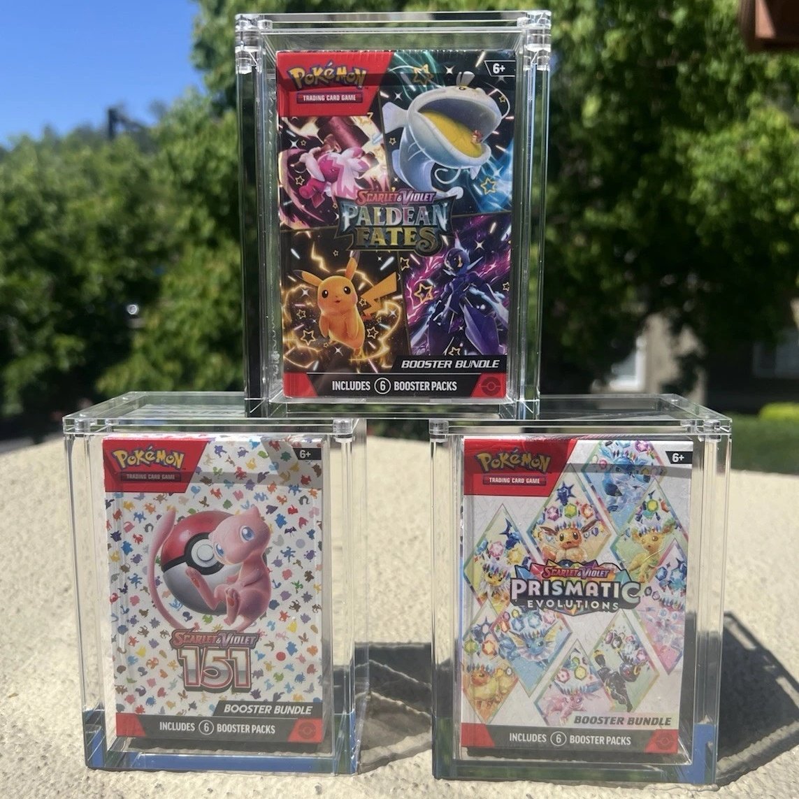 Pokemon Deals, Alerts & News! tweet media