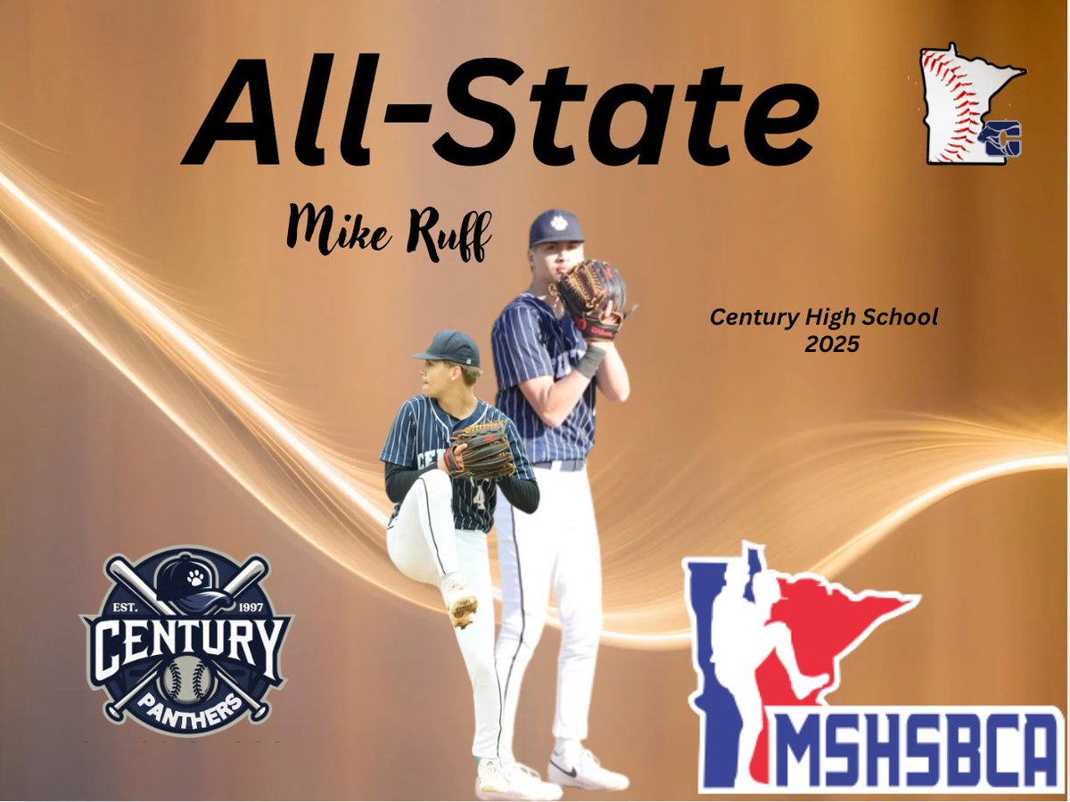 Century Panthers Baseball tweet media