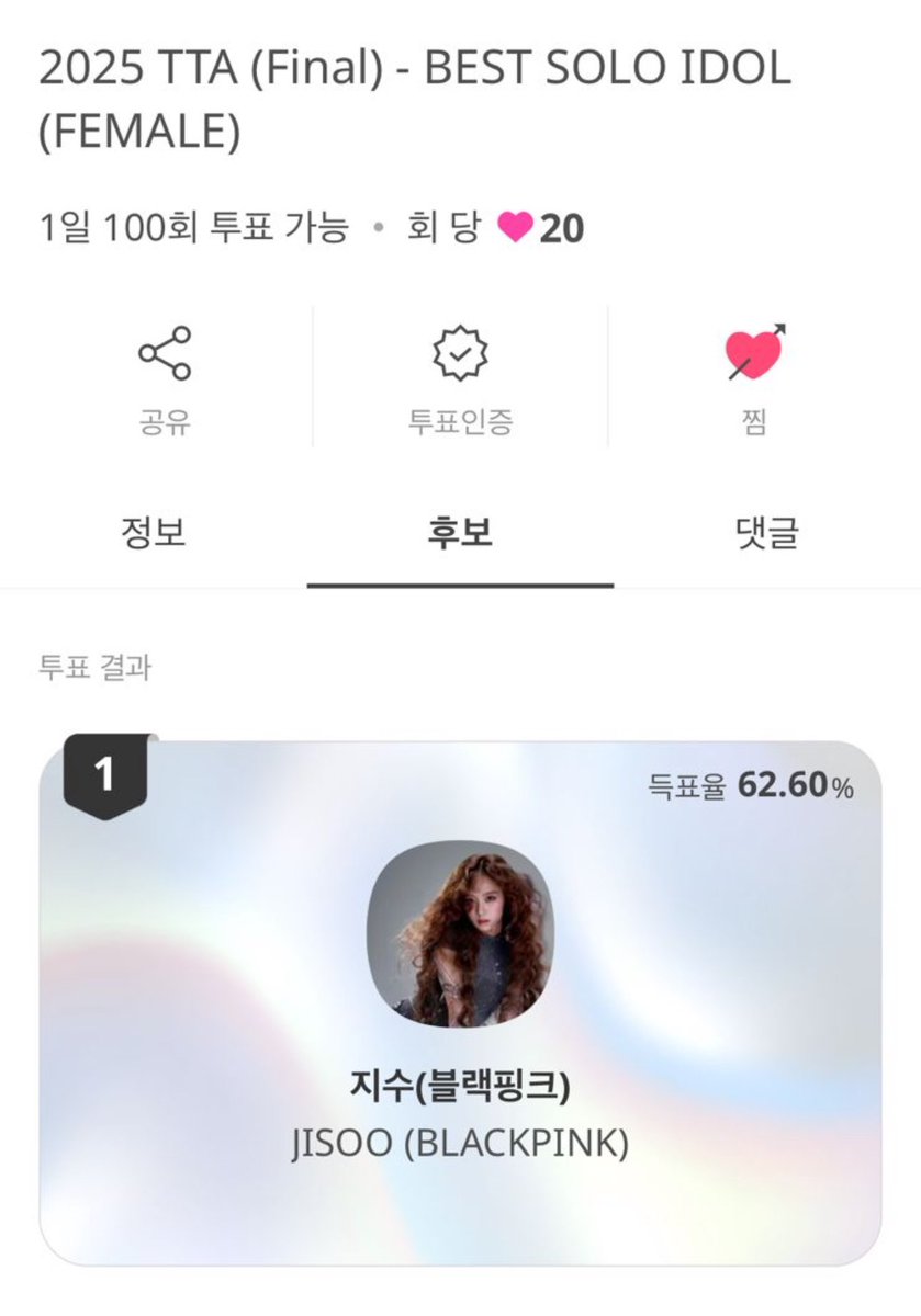 JISOO INFO 🪐 (@jisooinfo) on Twitter photo ¡GANAMOS!😭 ABRAZO GRUPAAAAL🩵
WE LOVE U QUEEN <a href="/officialBLISSOO/">BLISSOO</a>
Thank you for your guidance and leadership <a href="/JSVOTINGTEAM/">JISOO VOTING TEAM</a> <a href="/KIMJISOOVT/">KIM JISOO VOTING TEAM</a> ¡GANAMOS!😭 ABRAZO GRUPAAAAL🩵
WE LOVE U QUEEN <a href="/officialBLISSOO/">BLISSOO</a>
Thank you for your guidance and leadership <a href="/JSVOTINGTEAM/">JISOO VOTING TEAM</a> <a href="/KIMJISOOVT/">KIM JISOO VOTING TEAM</a>