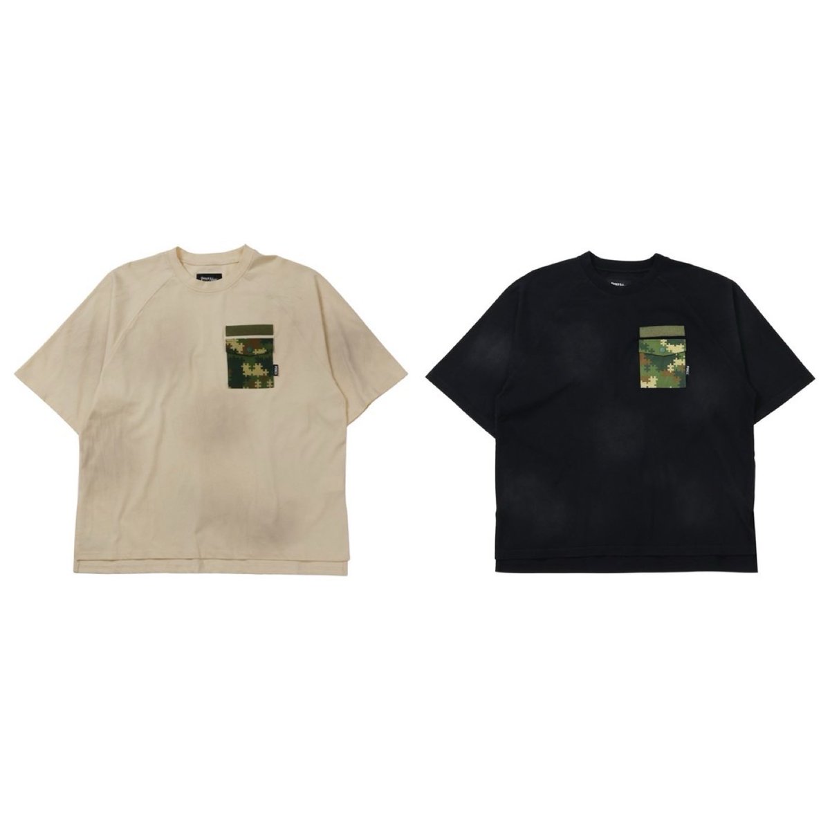 peace_and_after's tweet image. ▽NEW ARRIVAL/SS25
12:00 pm JST
Saturday 6/14/2025
6/14(土)発売開始
Available
▼Peace and After Online Store
peaceandafter.jp
▼Flagship Store
instagram.com/capsule_jpn
東京都目黒区上目黒1-6-12-1F
1F, 1-6-12, Kamimeguro, Meguroku, Tokyo
12:00-20:00
#peaceandafter…