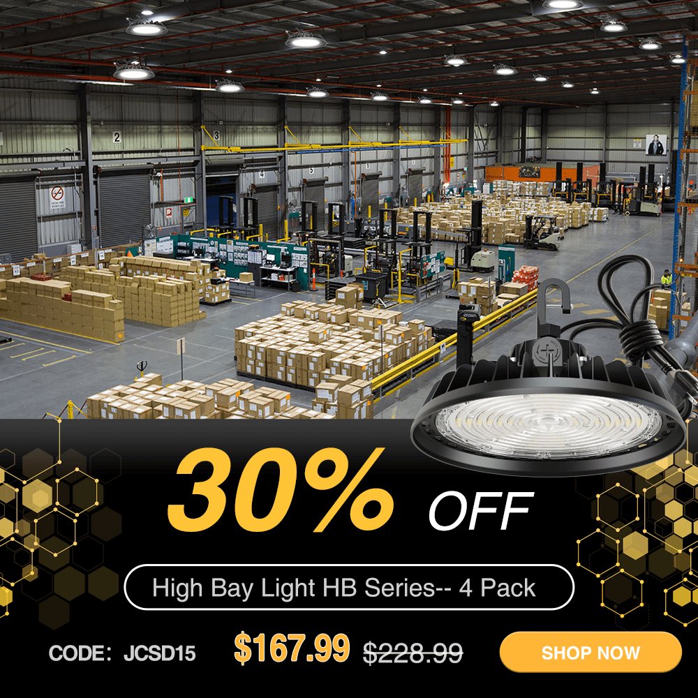 JCLGLlighting's tweet image. jclgl-led.com/products/jc-lg…