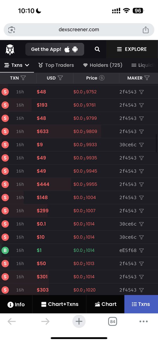 Douglas Gan | Sera.cx | FX On-Chain tweet media
