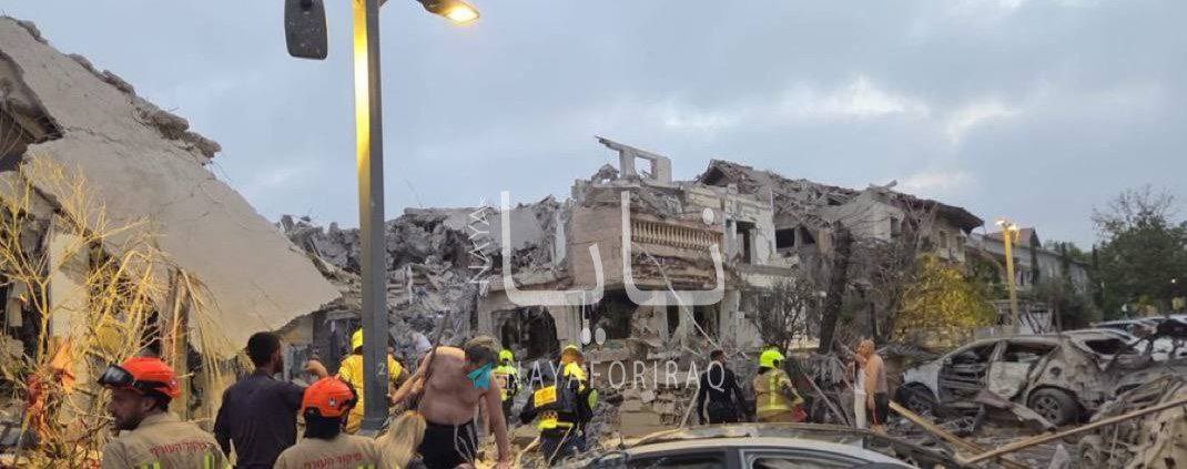 Mursaleen__'s tweet photo. Wallah nothing makes me more happy than seeing Israel look like Gaza.
It's just beginning ☝️🇮🇷

#Tehran #Iran #طهران_تحت_القصف #طهران https://t.co/7SF71i0PDs