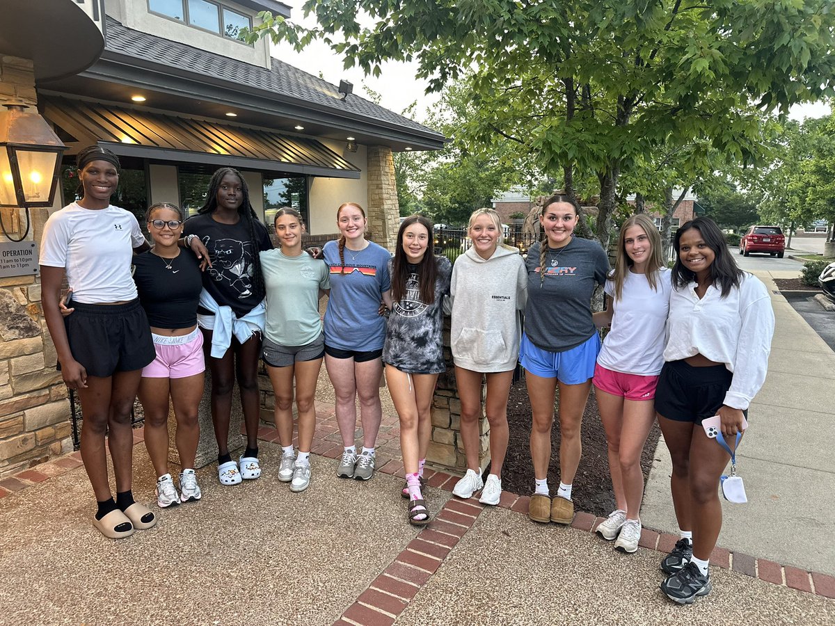 TKA Lady Lions Basketball (@tkaladylionswbb) on Twitter photo That’s a wrap for team camps this summer! Finished at <a href="/BCATHOOPS/">BCAT</a> with two great days of basketball in front of packed baselines! We got better and can’t wait for the upcoming season! It’s going to be a great year for <a href="/TKALadyLionsWBB/">TKA Lady Lions Basketball</a> !
<a href="/TKAsports/">TKA Athletics</a> That’s a wrap for team camps this summer! Finished at <a href="/BCATHOOPS/">BCAT</a> with two great days of basketball in front of packed baselines! We got better and can’t wait for the upcoming season! It’s going to be a great year for <a href="/TKALadyLionsWBB/">TKA Lady Lions Basketball</a> !
<a href="/TKAsports/">TKA Athletics</a>