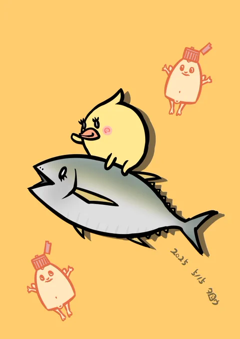 5月④ 5/13〜16 #先月描いた絵を晒そう #DailyDrawing #絵柄が好みって人がいればいいなぁ