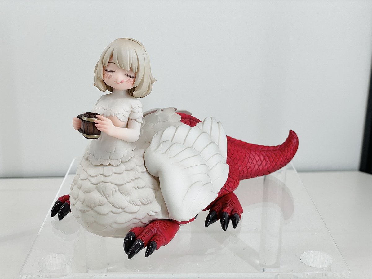 tanijrou's tweet image. THE DUALITY OF A WOMAN