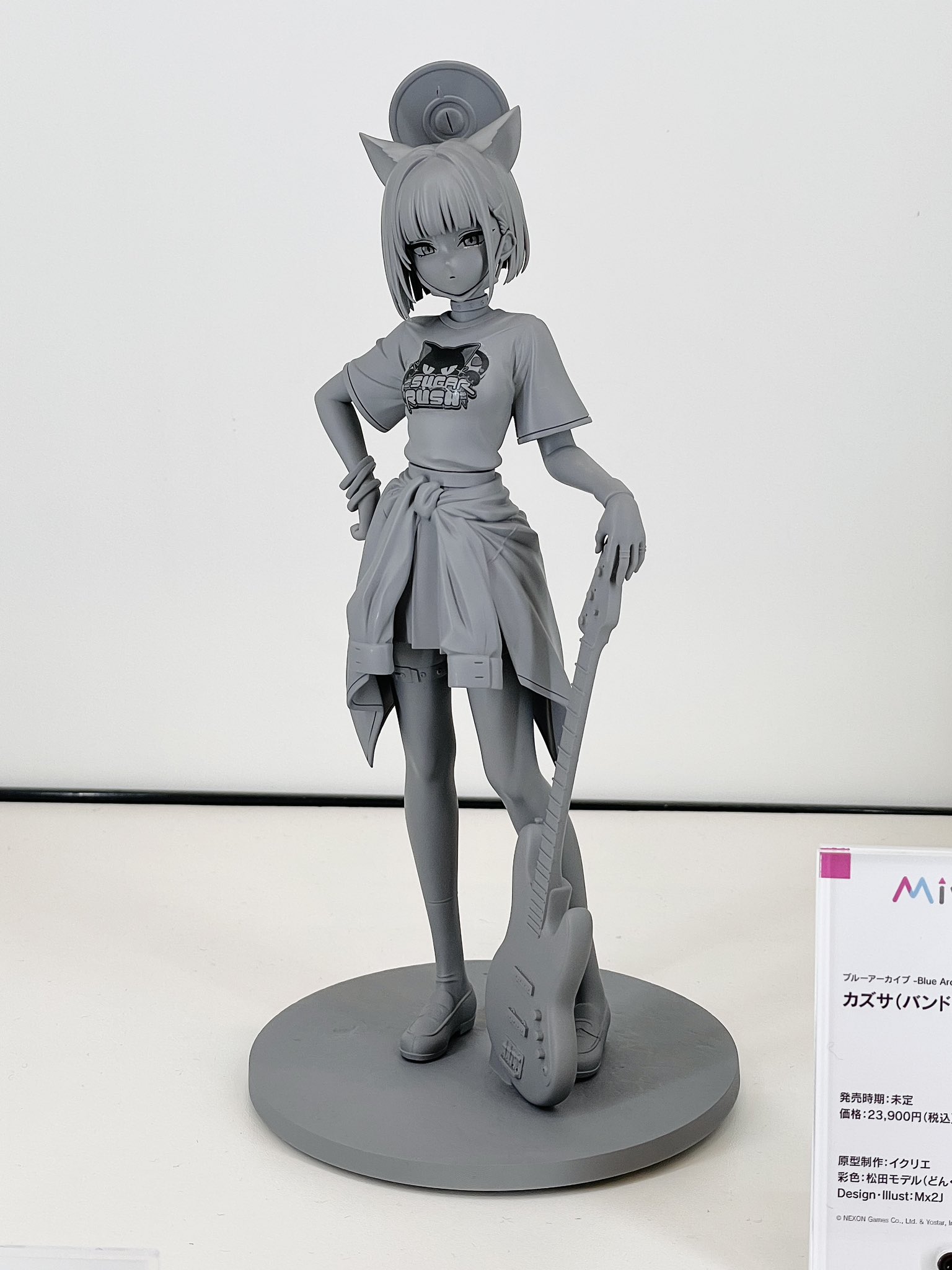 MIYUKIさん専用ページ Miyuki（ミユキ）【公式】 (@Miyuki_fig) / X