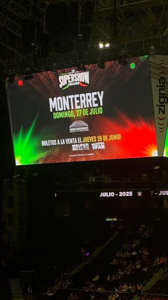 LuigiWrestling tweet media