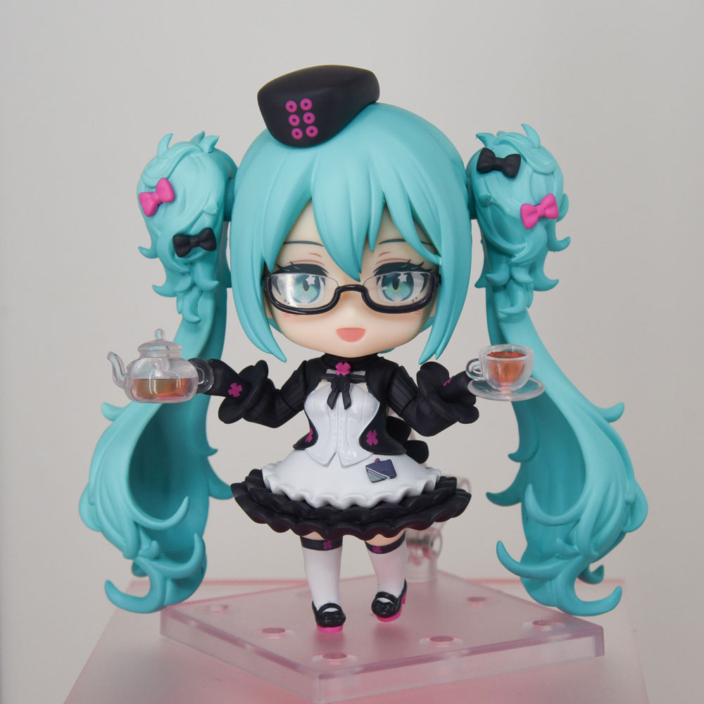 Good Smile Kuji Hatsune Miku 2025 Autumn prizes] Hatsune Miku