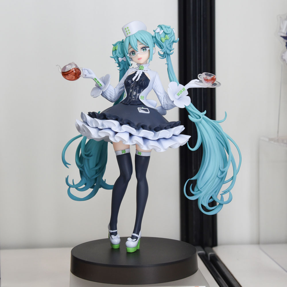 Good Smile Kuji Hatsune Miku 2025 Autumn prizes] Hatsune Miku