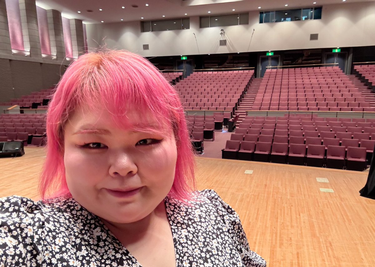 しおたん🍒鈴木詩織🍑3/28仙台公演 tweet media