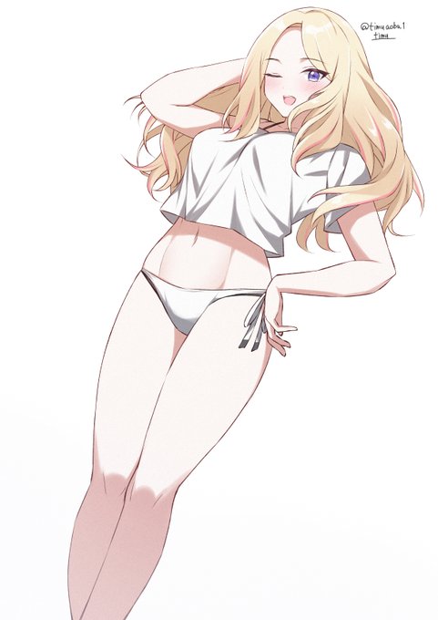 今日の落書き13日目 星南会長 #学マス #十王星南