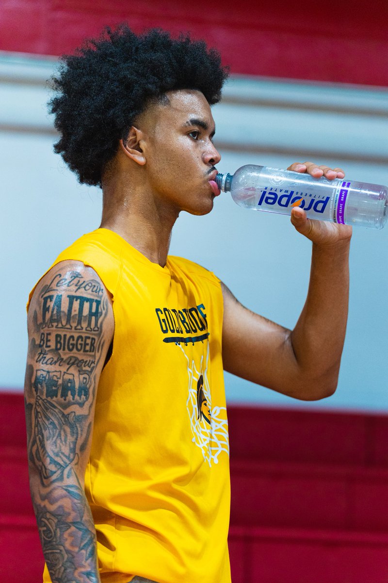 Jaylen Sturdivant tweet media