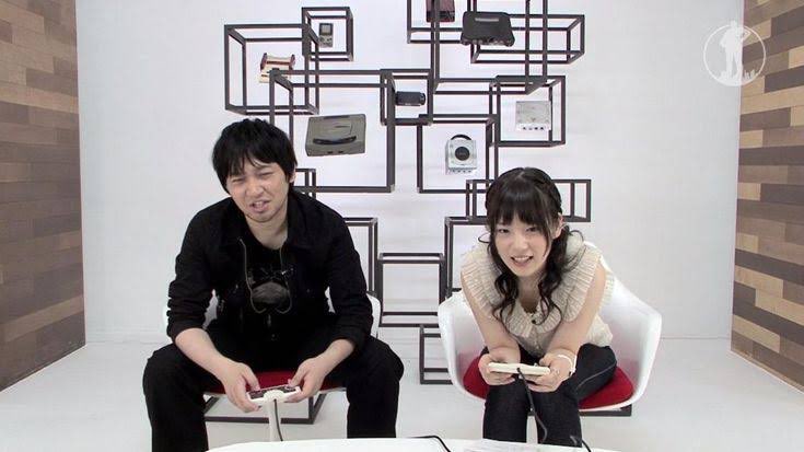 ヘカトンケイルの選択という中村悠一と内田真礼を起用しても即打ち切りになったゲーム番組