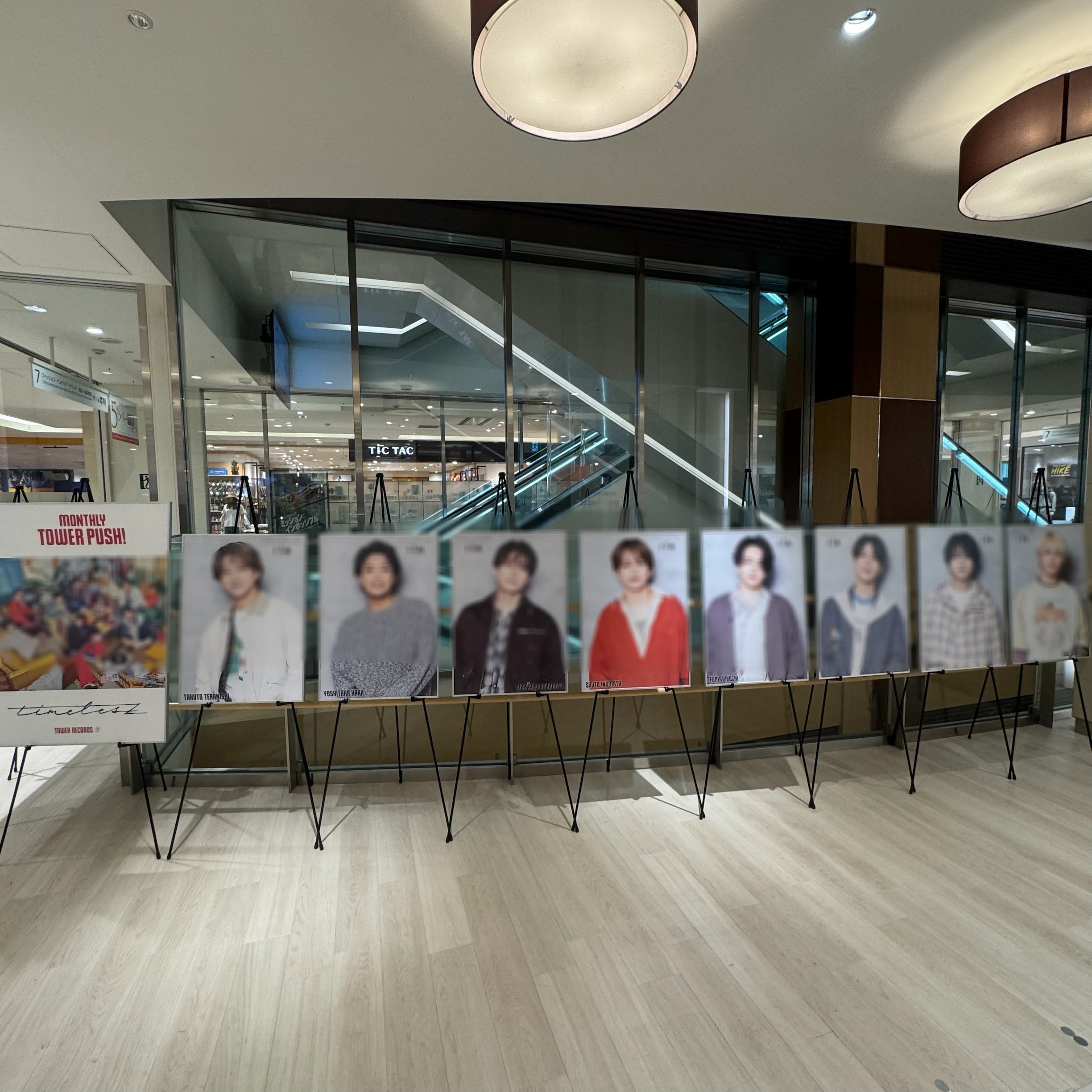 タワーレコード アミュプラザ博多店 on X: 