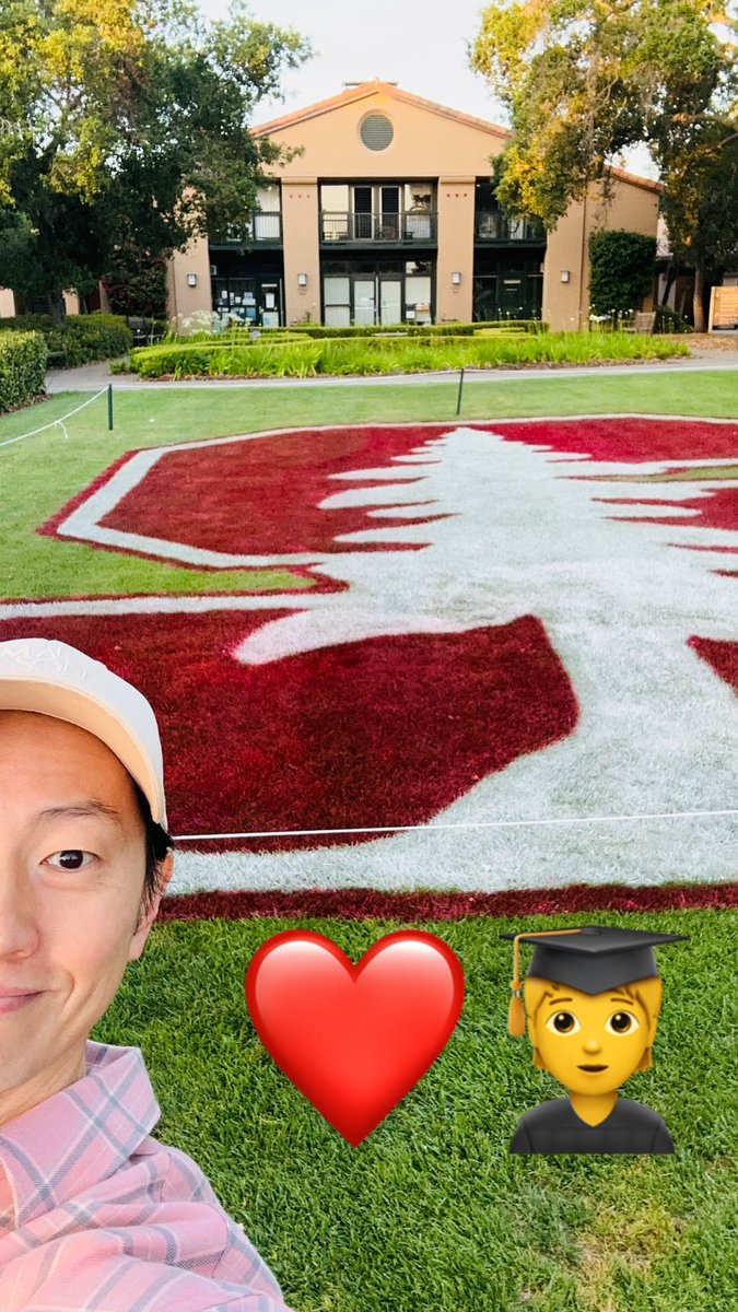 MonopicMichael's tweet photo. 2025-6-14
마이클리 MKL IG Story  👨🏻‍🎓🎓

2025년 6월 15일에 열리는 스탠퍼드 대학교 @Stanford 
동아시아 연구 /동아시아 언어 문화학과 공동졸업식에
기조연설자로 참석 예정 

#마이클리 #Michaelklee #マイケルKリー https://t.co/keUjx5DH92