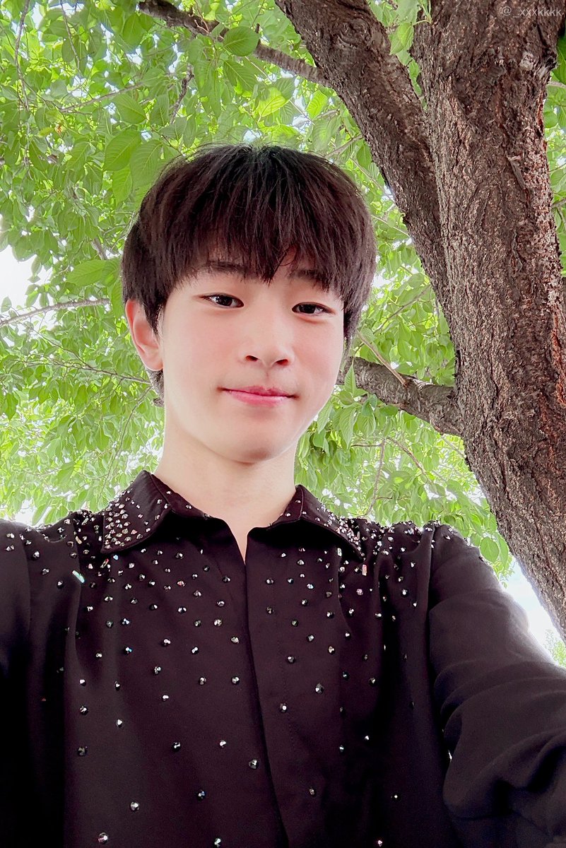 오늘 재근이 (〃´𓎟`〃)