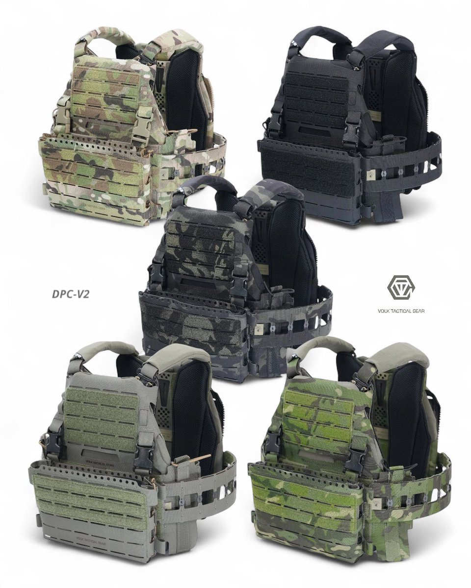 SIDE WING V2 – VOLK TACTICAL GEAR