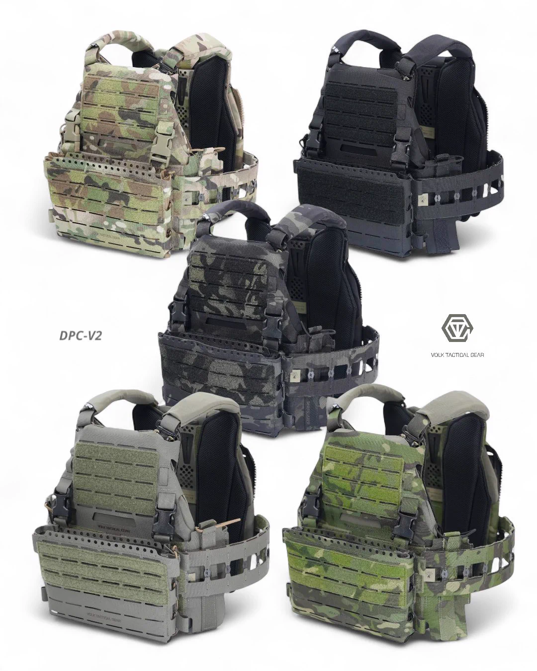 VOLK TACTICAL GEAR on X: 
