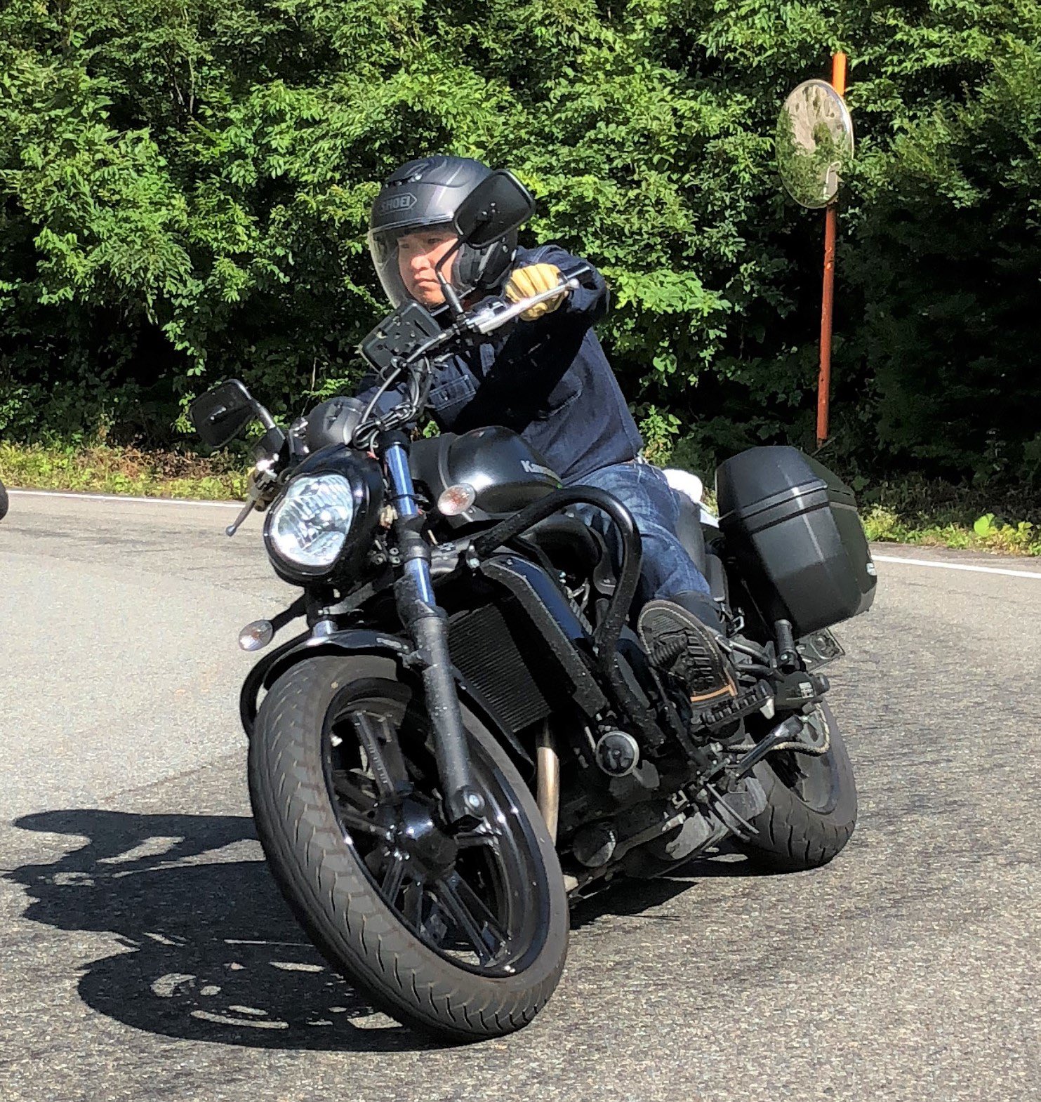 Posts with replies by 菅原あおい (@Harley_cb1582) / X