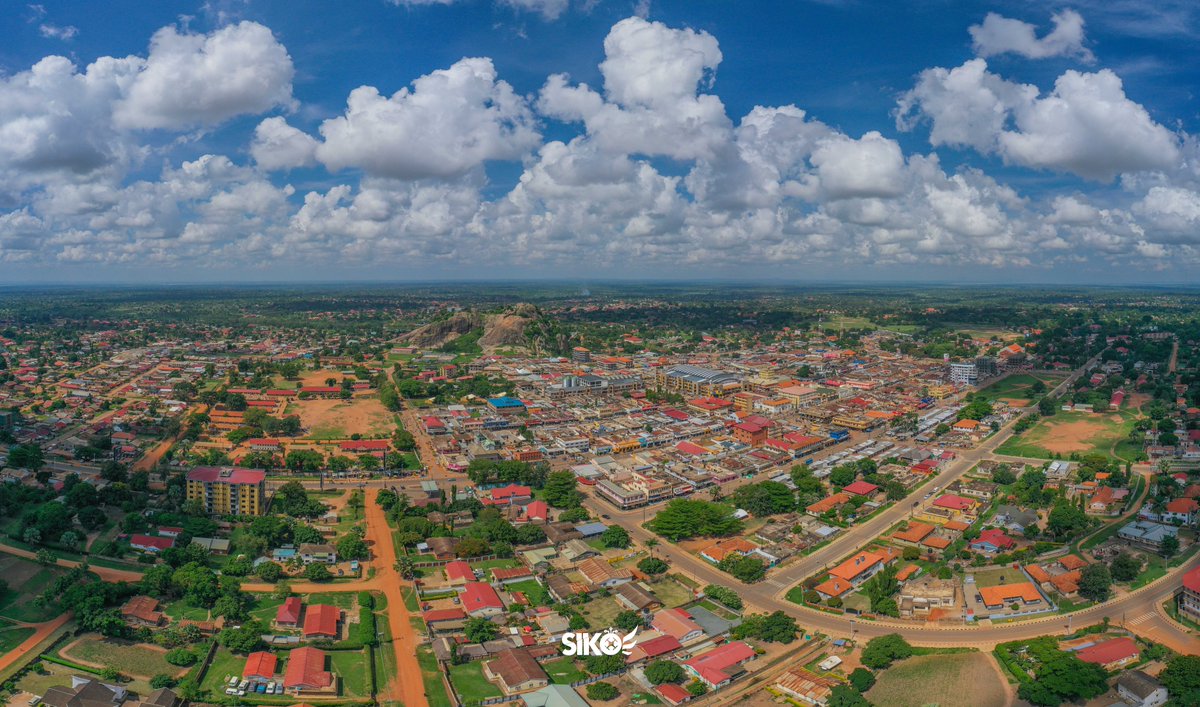 dickson_siko's tweet image. 📍#AviationCity, your guess? #SikoIsHere #DronesForGood #ExploreUganda #VisitUganda 
📸@SikoConsultsLtd