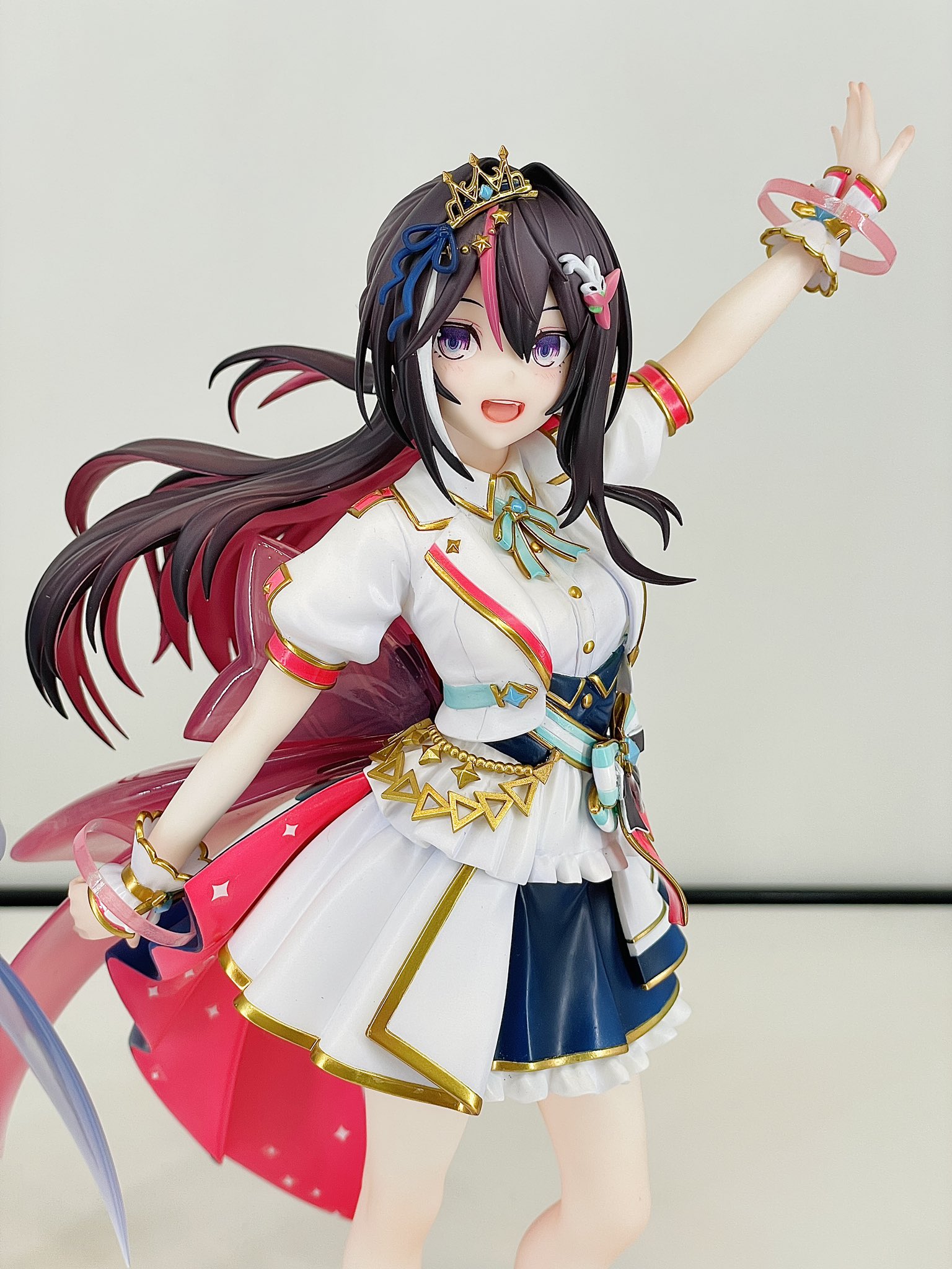 Amazon | [AC]AniMester 核金重構 thunderbolt 1/9 機甲少女
