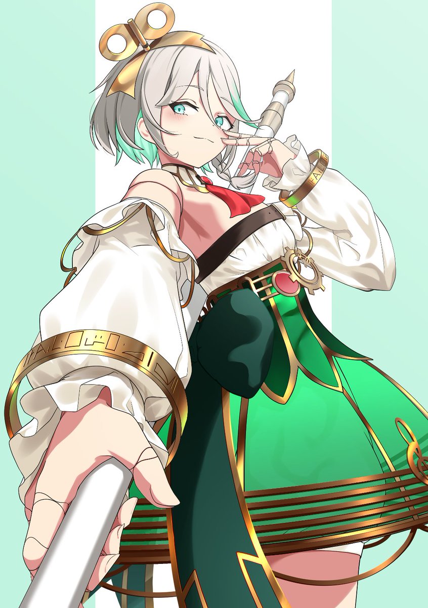 FLUFFIESTADVENT's tweet image. 𝐒𝐏𝐈𝐈𝐈𝐈𝐈𝐈𝐈𝐈𝐈𝐈𝐈𝐈𝐈𝐈𝐍

              𝑻𝑶

         𝐖𝐈𝐈𝐈𝐈𝐈𝐈𝐈𝐈𝐈𝐈𝐈𝐈𝐈𝐈𝐈𝐈𝐍

 【 𝗛𝗼𝗹𝗼𝗹𝗶𝘃𝗲 𝗘𝗡'𝘀 𝗔𝗻𝗰𝗶𝗲𝗻𝘁 𝗔𝘂𝘁𝗼𝗺𝗮𝘁𝗼𝗻 】

     『𝘊𝘦𝘤𝘪𝘭𝘪𝘢 𝘐𝘮𝘮𝘦𝘳𝘨𝘳𝘦𝘦𝘯』