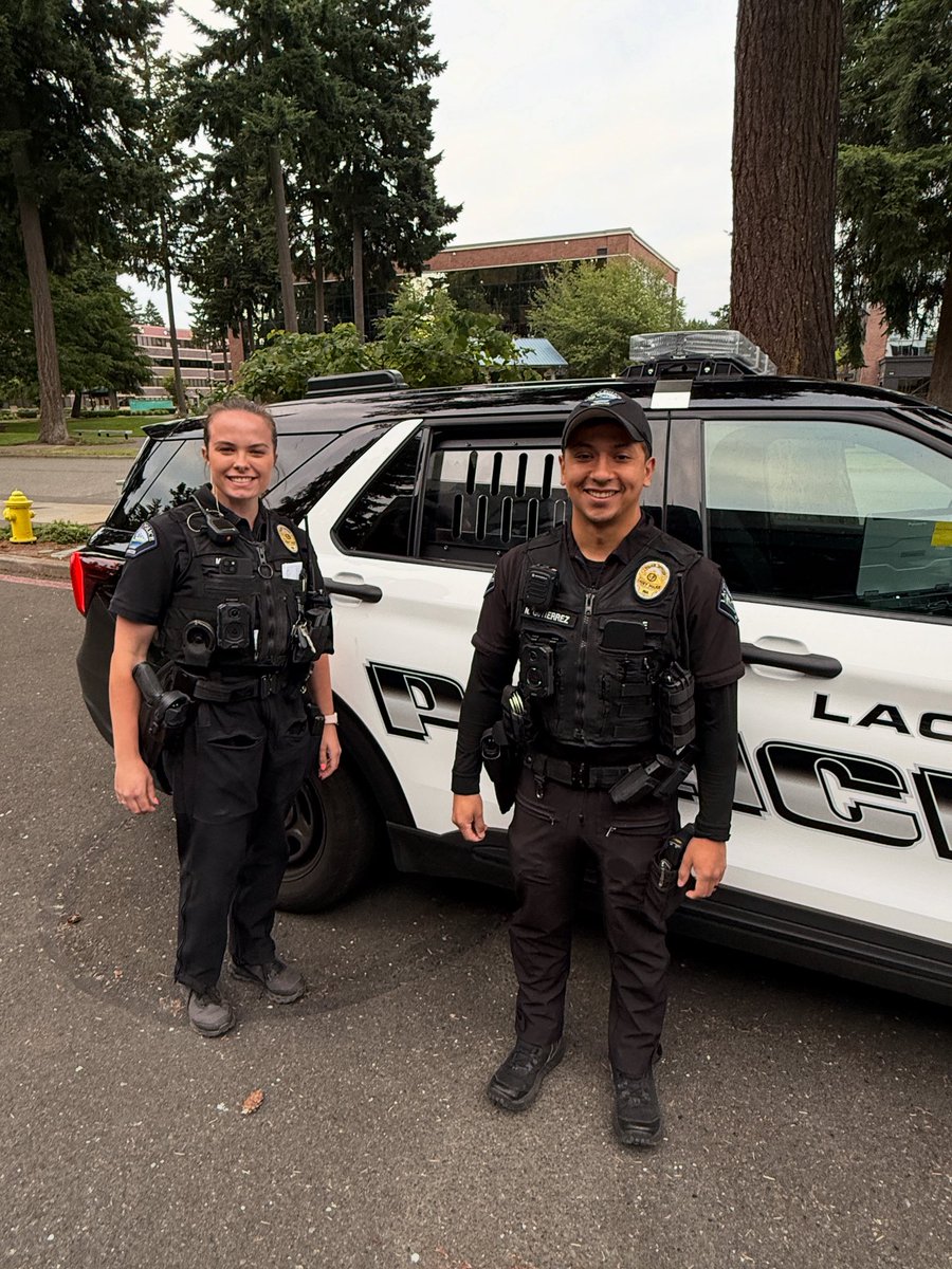 🚓🚓It’s ride along time, Lacey! Follow along on X, or in our Instagram or Facebook stories! 🚓🚓