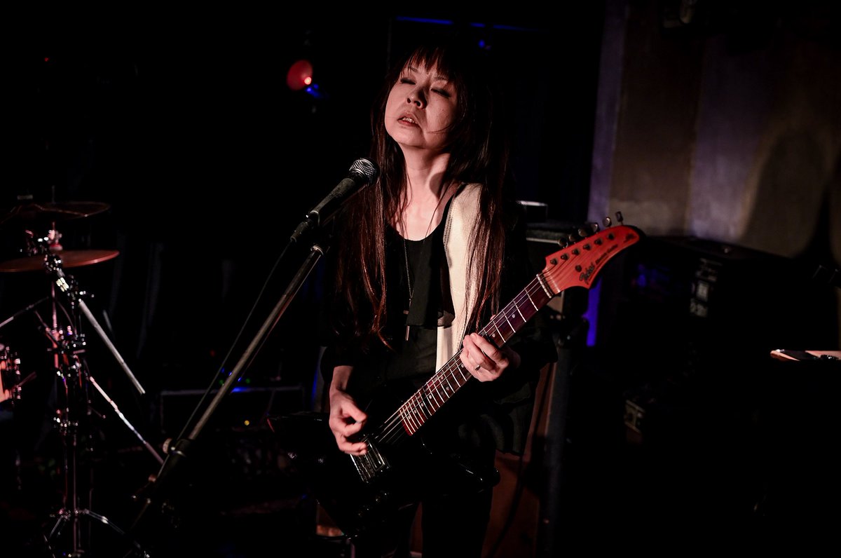 oicracra's tweet image. 20250518 BlackLab @ STOMP
#blacklab #EVILDANCENIGHT19 #stomp