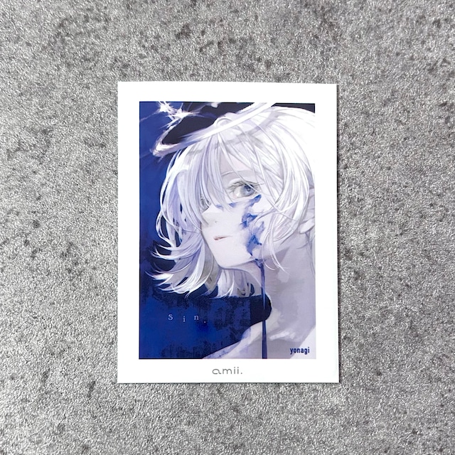 amii. 🤍 おりじなるサプライ (@amii_tcg) / X