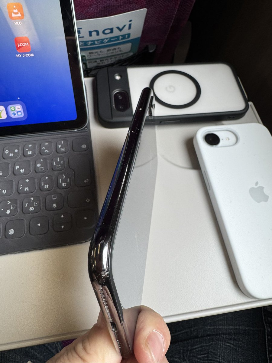 iPhone XR大幅値下げ