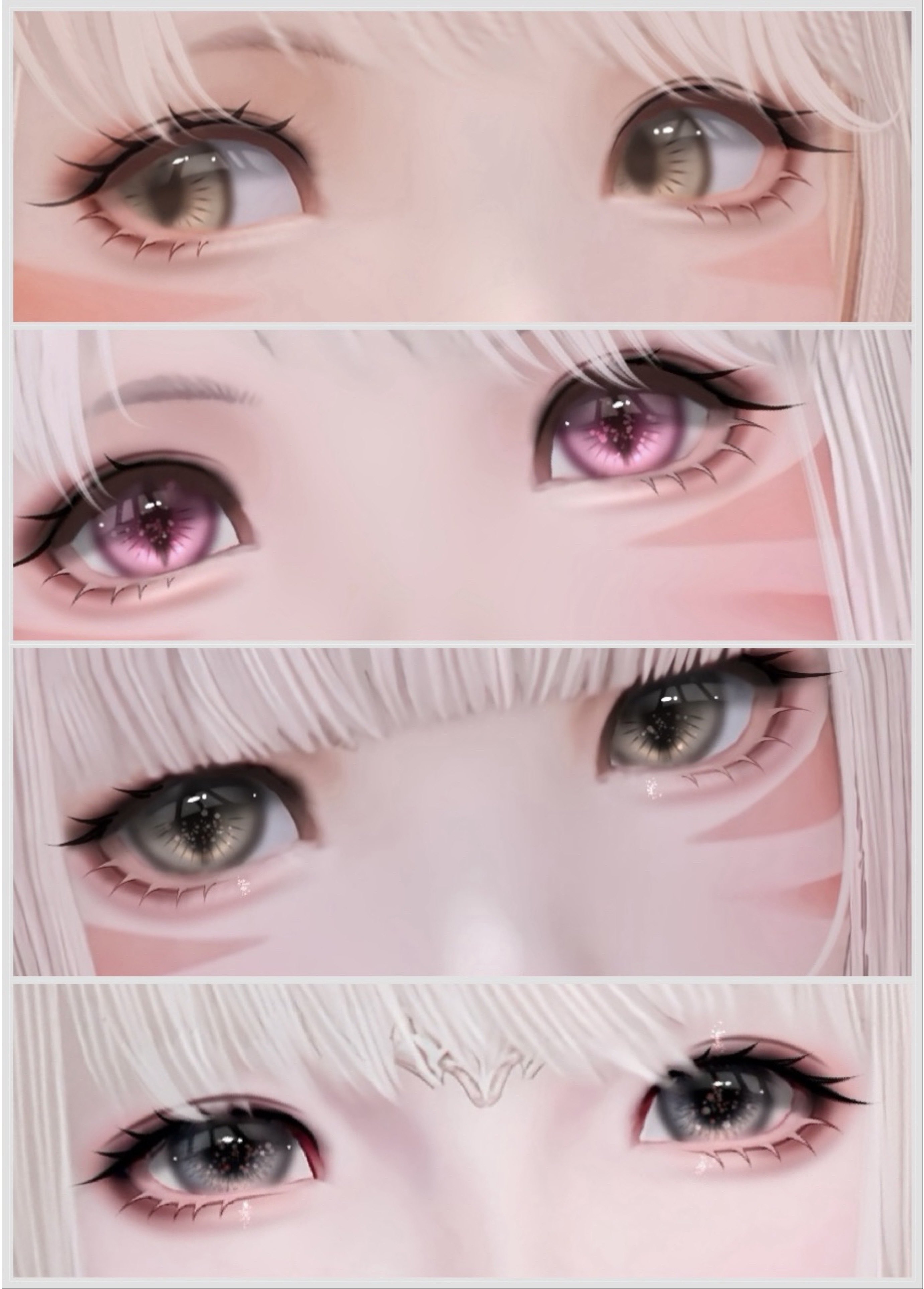 こころ♡しょこたんとオソロ♡ミラコレプレストタイプ 𓂃 𓈒𓏸 ᶰ ᵉ ᑦ ᵒ 𓍯·° (@neco_rate) / X