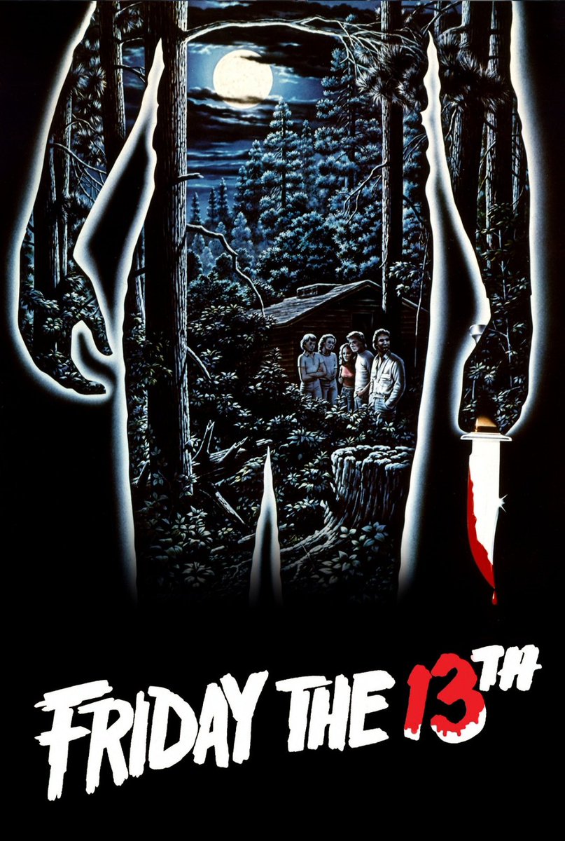 Jackie Daytona. Hootie Tootie Disco Cutie 🍻 🦈 💩 (@evil_toast916) on Twitter photo #FridayThe13th celebration!! #NowWatching Friday the 13th (1980) w/ <a href="/Whorror_Fiend/">Universal Whorror</a>, <a href="/cutekiller444/">🪲Typhoid Mary 🕷</a>, <a href="/PunkDemigoddess/">Paula ☠️</a> & <a href="/nervepills1/">Johnny🏳️🌈🔥💚💨</a>. Here we go!!!
#JasonVoorhees #pamelavoorhees #FridayThe13th celebration!! #NowWatching Friday the 13th (1980) w/ <a href="/Whorror_Fiend/">Universal Whorror</a>, <a href="/cutekiller444/">🪲Typhoid Mary 🕷</a>, <a href="/PunkDemigoddess/">Paula ☠️</a> & <a href="/nervepills1/">Johnny🏳️🌈🔥💚💨</a>. Here we go!!!
#JasonVoorhees #pamelavoorhees