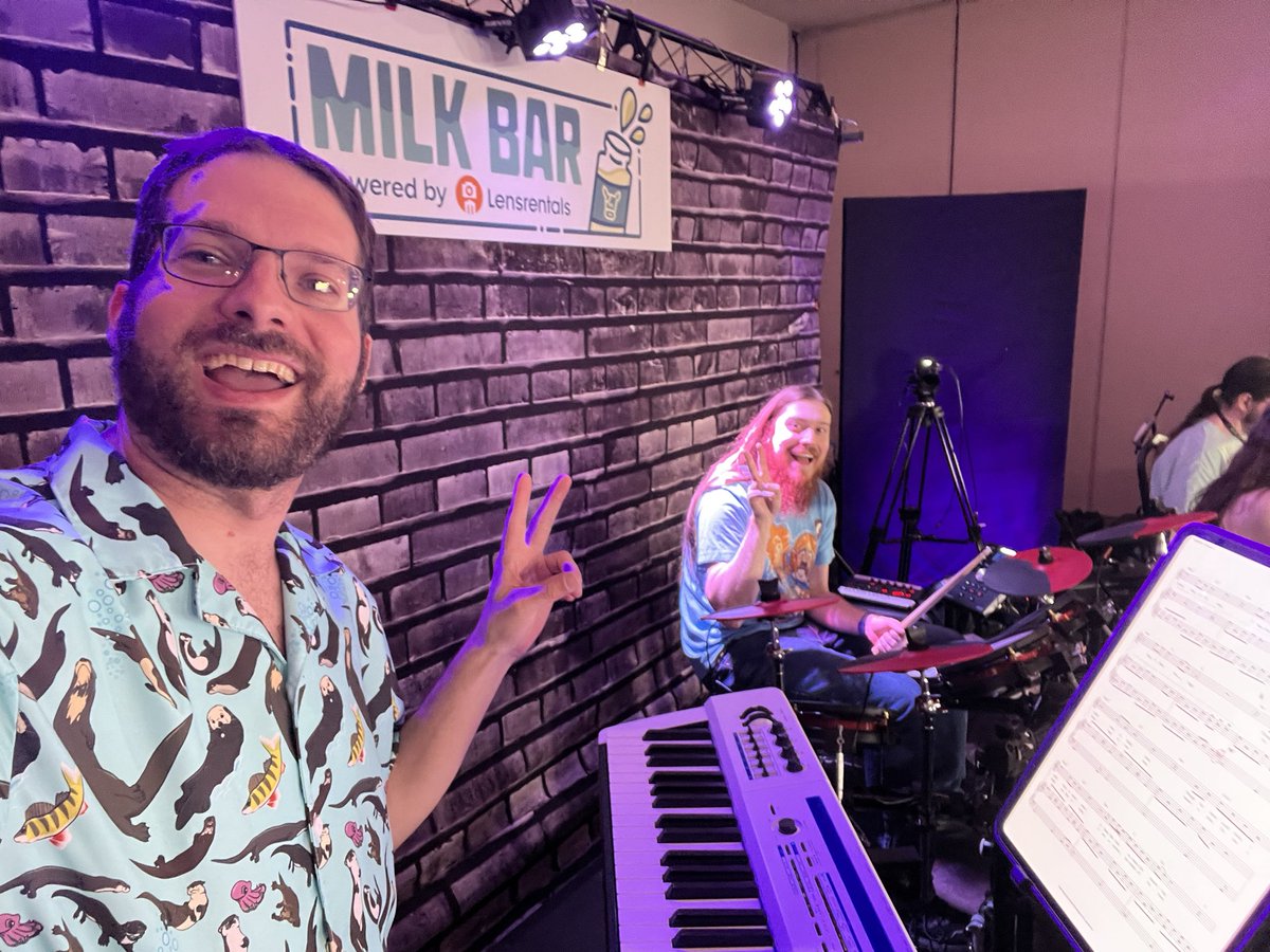 Zeldathon live concert coming at ya! 

Twitch.tv/Zeldathon