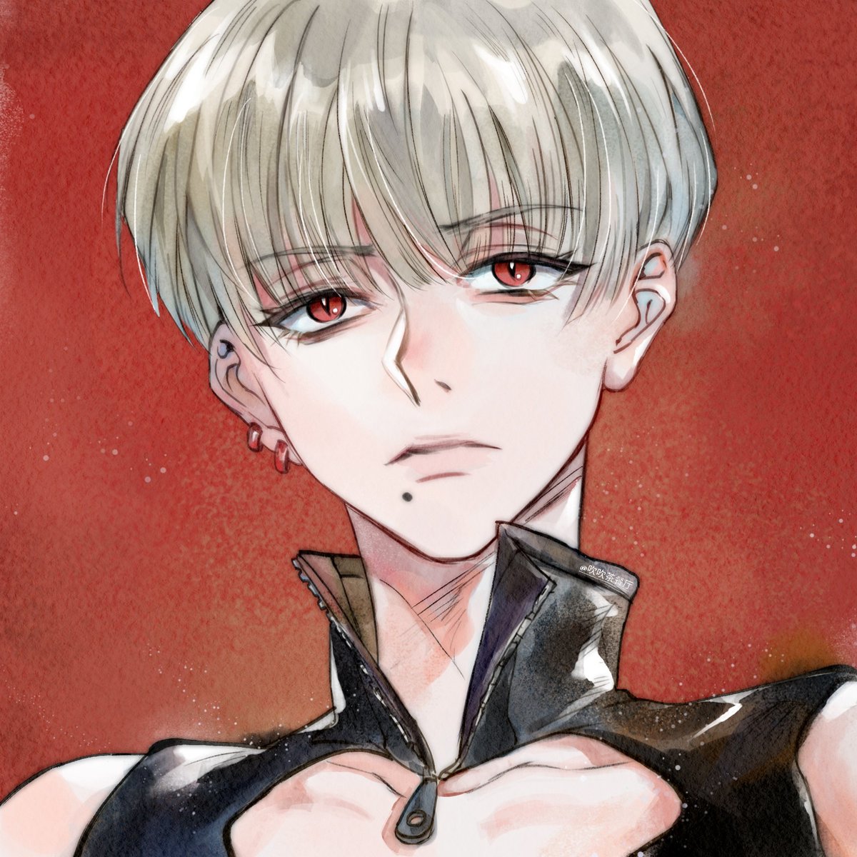 ChuiDiRen_'s tweet image. #ジャックジャンヌ
#JACKJEANNE 
#高科更文
二年级