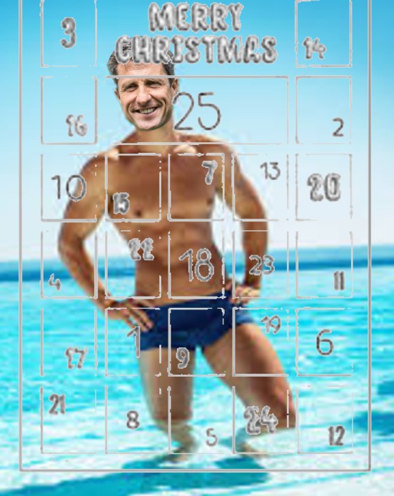 Keiser HTTC tweet media