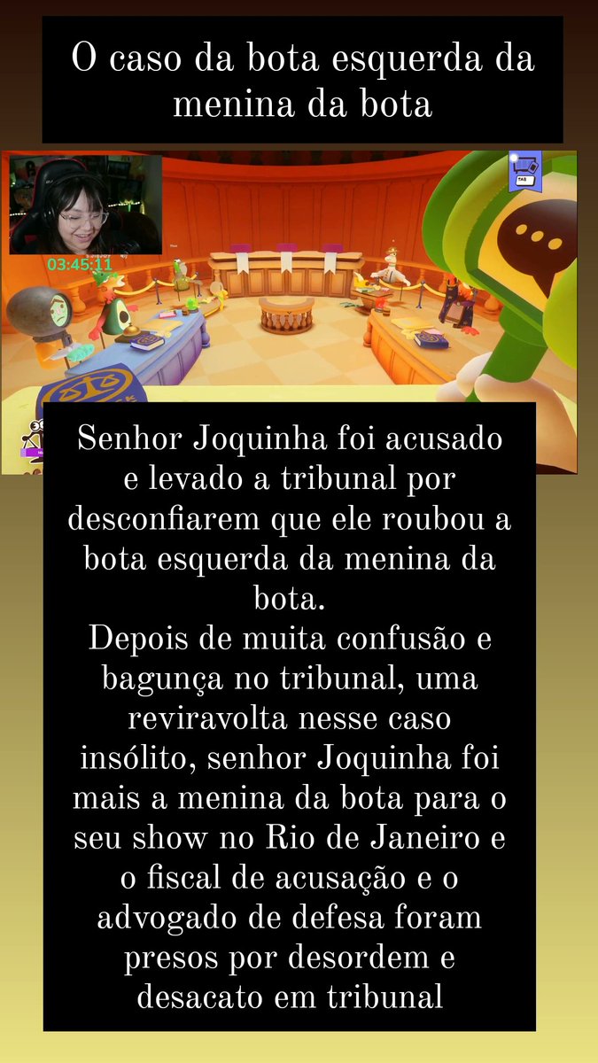 infospandex's tweet photo. Vem pra live, tá muito divertido
@PandaColore @Lsdmaciel @Horiktina @Loompaaa @JigJ0y https://t.co/30zT8iPeYr