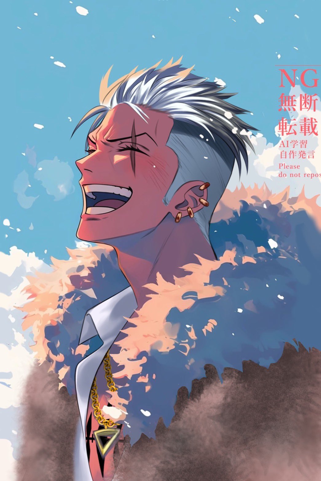 竜・流人 on X: 