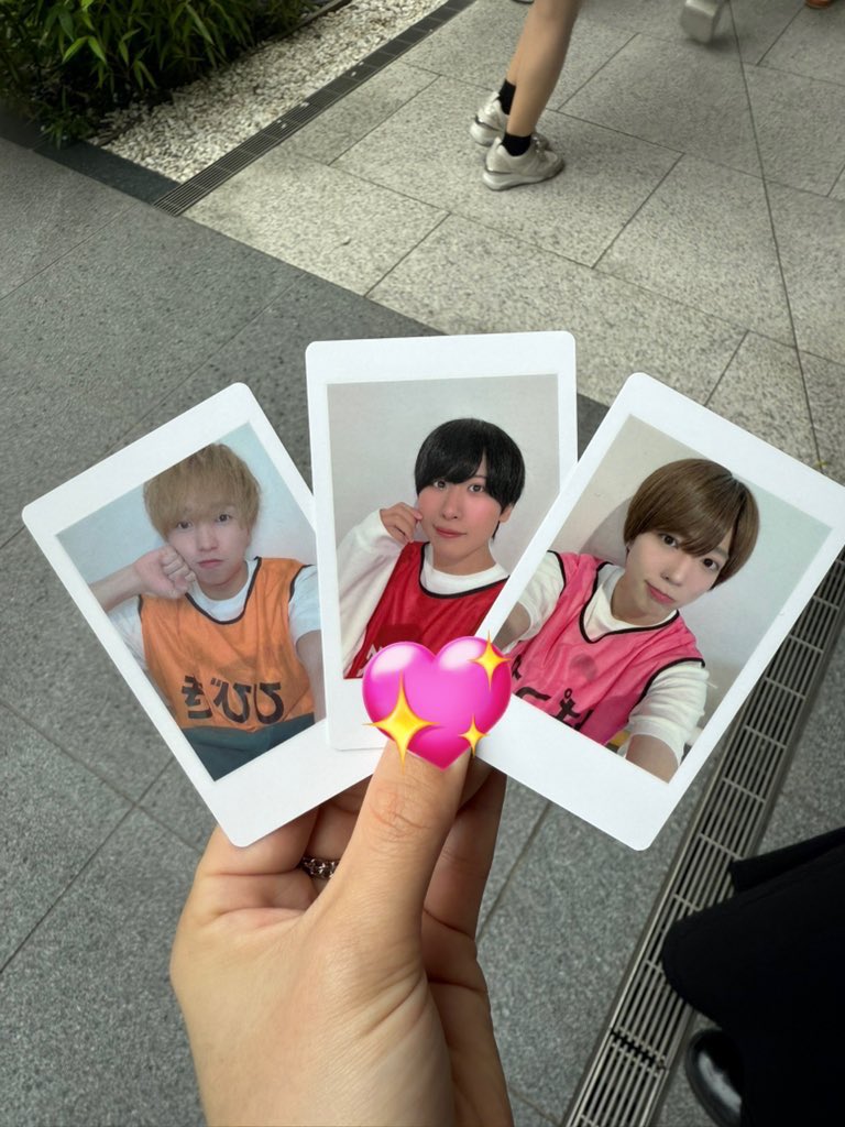 DD大運動会 MeseMoa. めせもあパンダドラゴン パラゴン ReLIT リリット ナナクロニクル ナナロル わんにゃん ラムネ商店街 らむけっとMilkyMonster みるもん ハピカ

【譲】画像参照

【求】🐼黄　🍼👻桃
(混合は混合同士)
(🐼黄×🍼👻桃との交換優先)

お気軽にお声掛けください