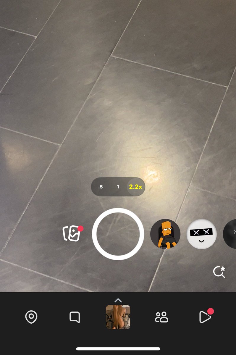 thiccbrownpuffx's tweet photo. What’s happening next is that, what happens in Snapchat will retain in Snapchat. Do you noticing that? https://t.co/CIWVqMWGlB