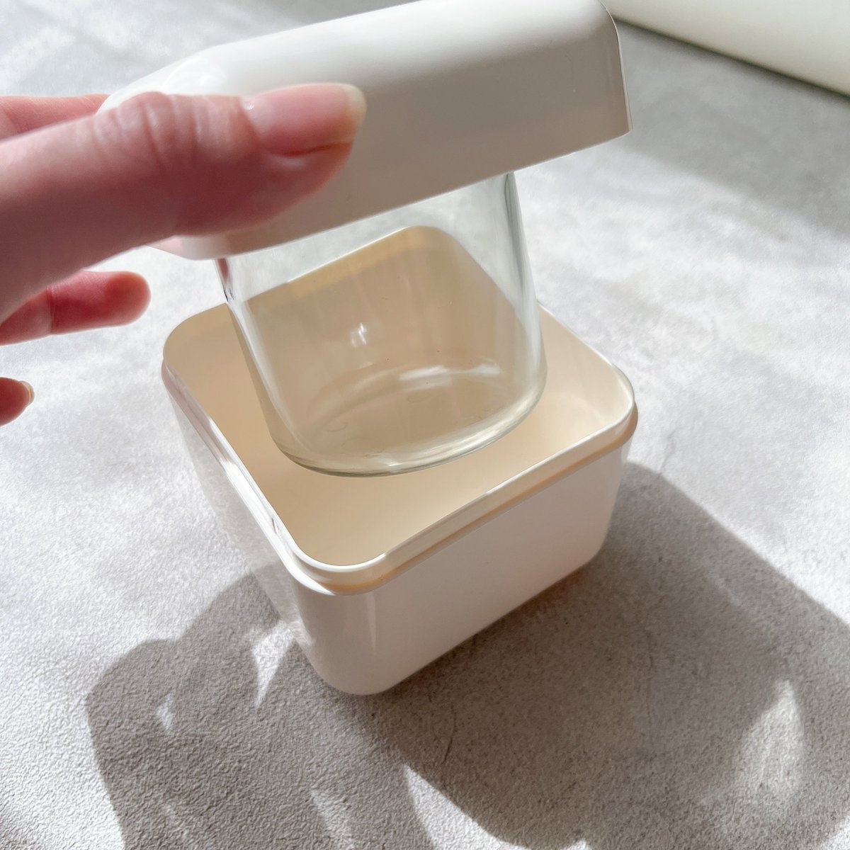 コエタスのモニターキャンペーンで頂いた【多肉植物専用の室内用植木鉢 #サボテンハウス®】のレビュー📝
土の水分量の確認や苔の発生を抑制してくれる.ᐟ.ᐟ
初心者さんも◎
多肉植物のハオルチア🌿がすごく映えて見える♡

#コエタス #PR
#室内用植木鉢 #ガーデニング #多肉植物 #観葉植物 #サボテン